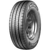 Kumho 205/75R16C 110/108R Portran Kc53 Oto Lastik ( Üretim Yılı : 2025 ) thumbnail 1