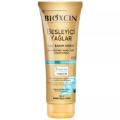 Bioxcin Besleyici Yağlar Saç Bakım Kremi 250 ml - 1