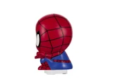 Marvel Spıder-Man Bluetooth Hoparlör Marvel Spıderman Işıklı hoparlör thumbnail 3