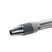 Havalı Mazot Püskürtme Tabancası 500 cc Metal Gövdeli 500 ml Mazot Püskürtme Temizleme Pompa - 3