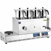 Remta Elektrikli Çay Kazanı 85'lik - 1