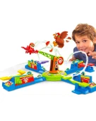 Dostoys Çılgın Uçuş - 3