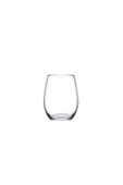 Paşabahçe Amber Su Meşrubat Bardağı 350cc 6x10cm 6 lı - 1106345 - 2