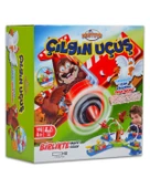 Dostoys Çılgın Uçuş - 1