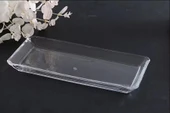 Paşabahçe Grace Servis Tabağı 29x14cm Tekli - 68017 - 4