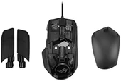 Asus ROG Chakram Core Mouse Siyah - 6