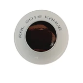 Sprey boya parlak  Kahve Best 8016 400ML - 1