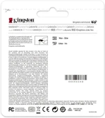 Kingston 32GB micSDHC Canvas Select Plus 100R A1 C10 Card + ADP Hafıza Kartı | SDCS2/32GB - 6