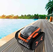 ZODIAC TRX 8700 iQ - VORTRAX Otomatik Havuz Süpürge Robotu-Robotic Poll Cleaner-ToptancıyızBiz - 3