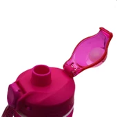 Noki Petg Kilitli Kapak Plastik Matara 1000 ml thumbnail 5