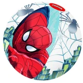 Spider-Man Deniz Topu  51 Cm - 1