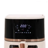 idose Smart Cook Airfryer - 5