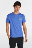 HUMMEL ERKEK TİŞÖRT CALVERT T-SHIRT S/S 912202 - 9