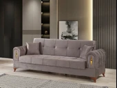 Belletto Yataklı Sandıklı Yıldız Kanepe - 1