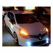 Smart Forfour Ayarlı Amerikan Park Modülü Arıza Işığı Korumalı - 2