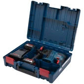 Bosch GBH 180-Li Akülü Kırıcı Delici Matkap - 3