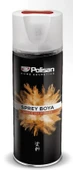 Polisan Akrilik Sprey Boya 400 ml Kırmızı - 1