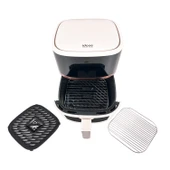 idose Smart Cook Airfryer - 4
