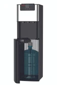 Kiwi Kwp-8555 Su Sebili Gizli Damacanalı ( Sıcak -Soğuk -Ilık ) Siyah - 1