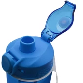 Noki Petg Kilitli Kapak Plastik Matara 1000 ml thumbnail 8