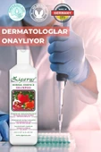 Zigavus Nar Ekstraktlı Şampuan 450 ml - 5