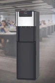 Kiwi Kwp-8555 Su Sebili Gizli Damacanalı ( Sıcak -Soğuk -Ilık ) Siyah - 2