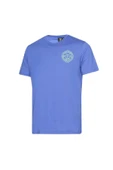 HUMMEL ERKEK TİŞÖRT CALVERT T-SHIRT S/S 912202 - 12