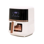 idose Smart Cook Airfryer - 3