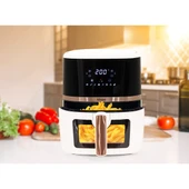 idose Smart Cook Airfryer - 2