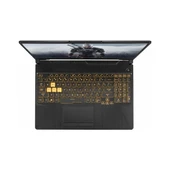 Tuf Gaming Intel Core I5 11400H 8GB 1tb SSD RTX3050 Freedos 15.6" FHD  Taşınabilir Bilgisayar FX506HC-HN011A1 thumbnail 2