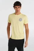 HUMMEL ERKEK TİŞÖRT CALVERT T-SHIRT S/S 912202 - 4