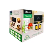 idose Smart Cook Airfryer - 7