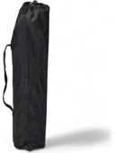 Portatif Katlanabilir Alüminyum Masa 70X70X55 - 5