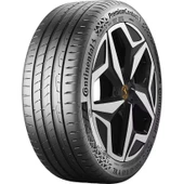 Continental 235/55R18 100V  FR PremiumContact 7 Üretim Yılı 2025 - 1