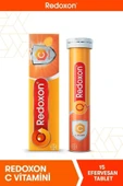 Redoxon C Vitamini 1000 mg  15 Efervesan Tablet - 1