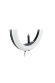 Kensington L1000 Bicolor Halka Işık Web Kamerası Tutucu K87653WW - 3