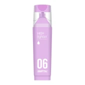 Gıpta Macaron Kesik Uç Pastel Fosforlu Kalem thumbnail 6