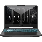 Tuf Gamıng F15 FX506HC-HN373A37 Intel Core I5 11400H 16GB 512GB SSD RTX3050 Freedos 15.6" - 1