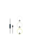 Kensington L1000 Bicolor Halka Işık Web Kamerası Tutucu K87653WW - 2