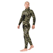 Apnea Legend Rock Camou 3D 5MM Dalış Elbisesi  3XL - 2