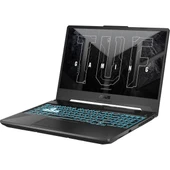 Tuf Gamıng F15 FX506HC-HN373A37 Intel Core I5 11400H 16GB 512GB SSD RTX3050 Freedos 15.6" - 3