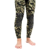 Apnea Legend Rock Camou 3D 5MM Dalış Elbisesi  XL - 6