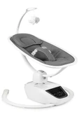 Tola Lüks 3D Multi Fonksiyonel Elektrikli Otomatik Sallanan Kademeli Bebek Ana Kucağı - 3