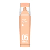 Gıpta Macaron Kesik Uç Pastel Fosforlu Kalem thumbnail 5