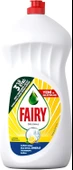 Fairy Sıvı Bulaşık Deterjanı Limon Kokulu 1500 Ml x 5 Adet - 2