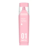 Gıpta Macaron Kesik Uç Pastel Fosforlu Kalem thumbnail 1