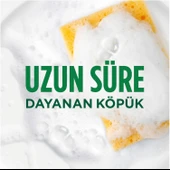 Fairy Sıvı Bulaşık Deterjanı Limon Kokulu 1500 Ml x 5 Adet - 6