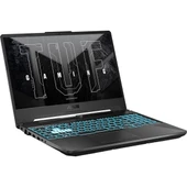 Tuf Gamıng F15 FX506HC-HN373A37 Intel Core I5 11400H 16GB 512GB SSD RTX3050 Freedos 15.6" - 2