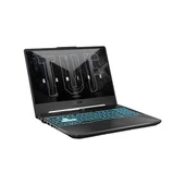 Tuf F15 I5-11400H 24 GB 1 Tbssd 4gb RTX3050 15.6" Freedos FX506HC-HN375 BT13 - 2