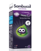 Sambucol Kids Drops 20 ml - 1